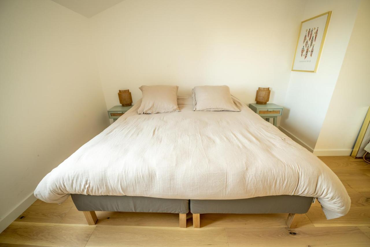 Apartamento Hyper Centre - Duplex 73M2 Au Dernier Etage Le Touquet Exterior foto