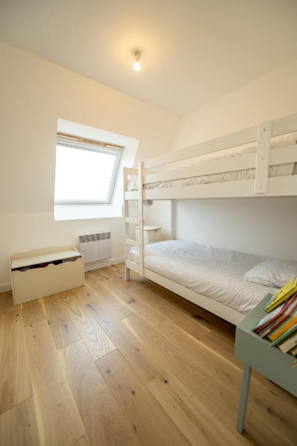 Apartamento Hyper Centre - Duplex 73M2 Au Dernier Etage Le Touquet Exterior foto
