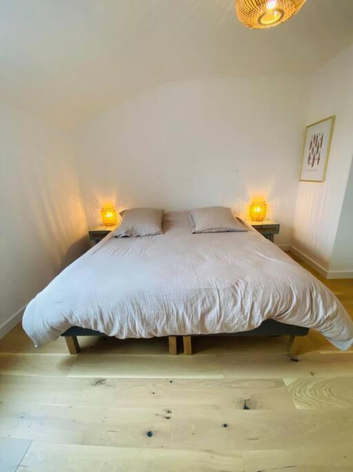 Apartamento Hyper Centre - Duplex 73M2 Au Dernier Etage Le Touquet Exterior foto